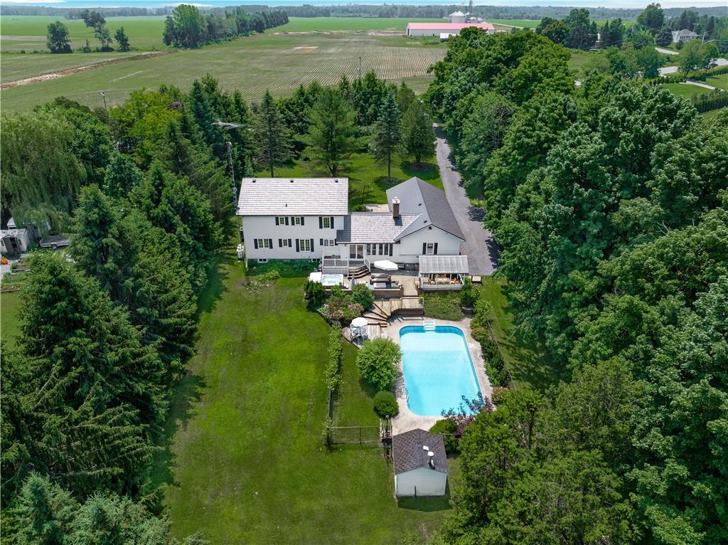 2455 FRONT Road E, East Hawkesbury Twp, Ontario K0B1B0 For Sale