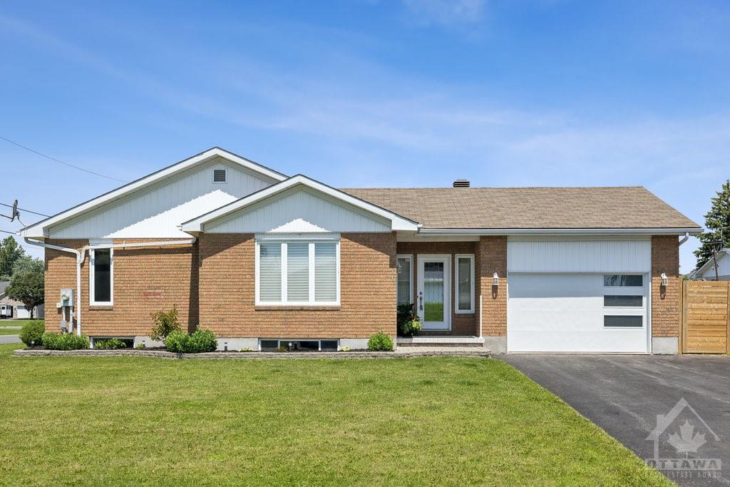 43 FAUCHER Boulevard, Casselman, Ontario K0A1M0 For Sale HouseSigma