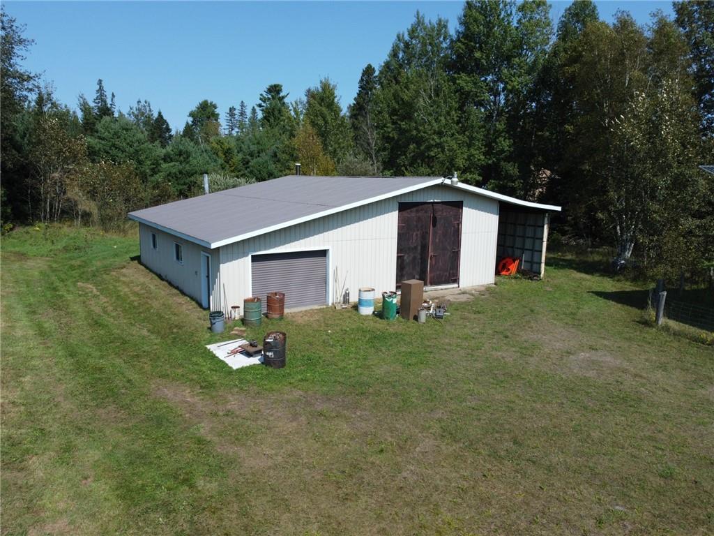 62 BURNT BRIDGE Road, Palmer Rapids, Ontario K0J2E0 For Sale HouseSigma