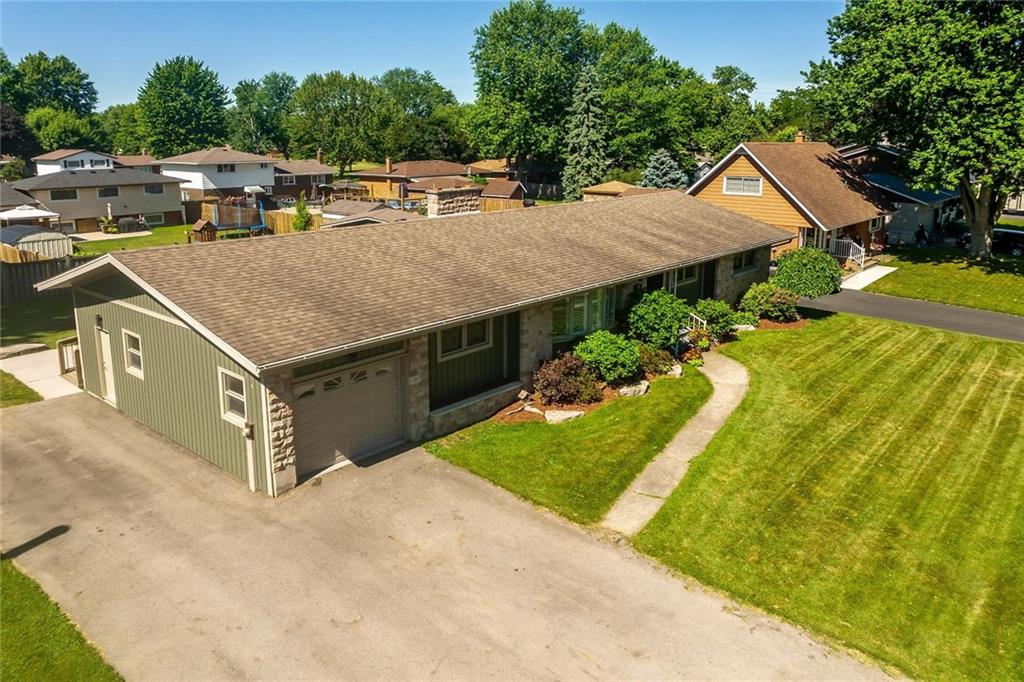 162 Victoria Avenue, Dunnville, ON Detached, Freehold HouseSigma