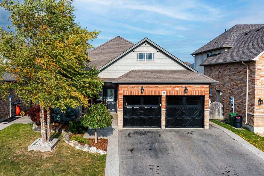 9 MAGNIFICENT Way, Binbrook, ON Detached, Freehold For Sale HouseSigma