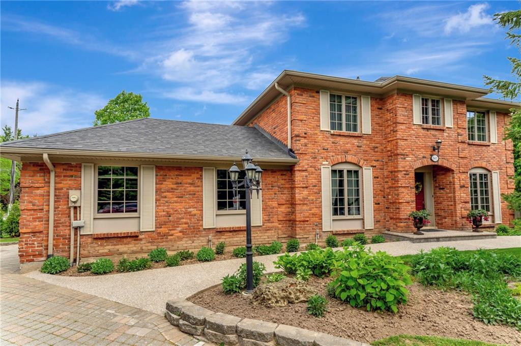 567 Golf Links Road, Ancaster, Ontario L9G3T9 Sold History HouseSigma