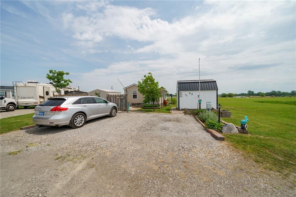 40 659 Port Maitland Road, Dunnville, Ontario N1A2W6 Listing History