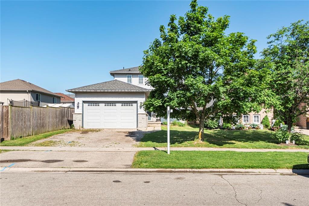 14 Glengary Crescent, Caledonia, Ontario N3W2K9 For Sale HouseSigma