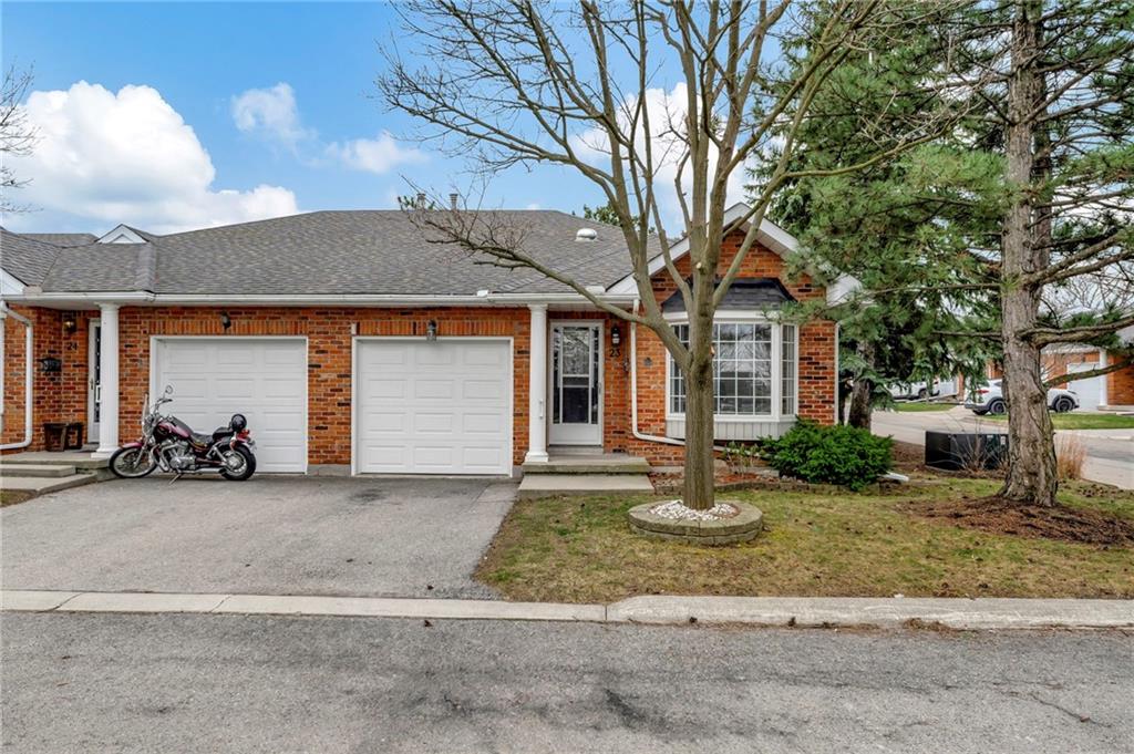 23 20 Meadowlands Boulevard, Ancaster, Ontario L9K1J5 Sold History