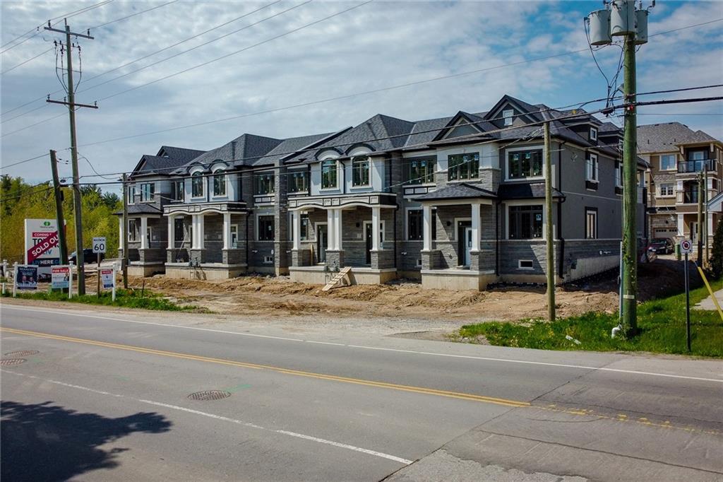 6 305 Garner Road W, Ancaster, Ontario L9C3K9 For Sale HouseSigma