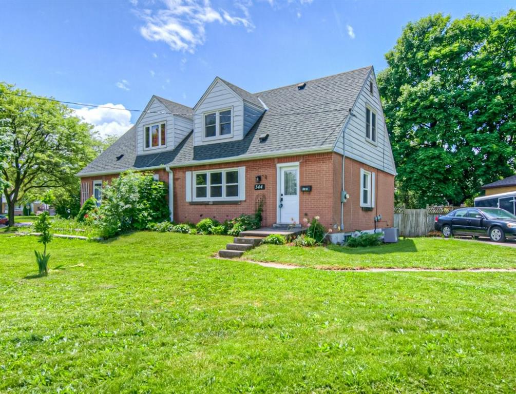 344 MELVIN Avenue, Hamilton, Ontario L8H2L2 Sold History HouseSigma