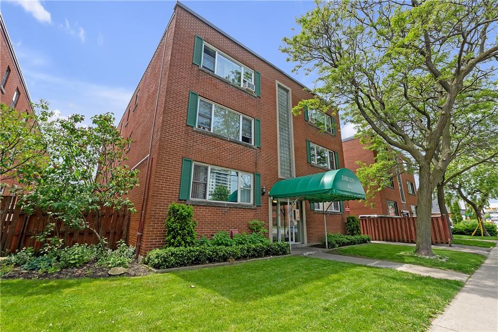 309 836 Concession Street, Hamilton, Ontario L8V1E2 For Sale HouseSigma