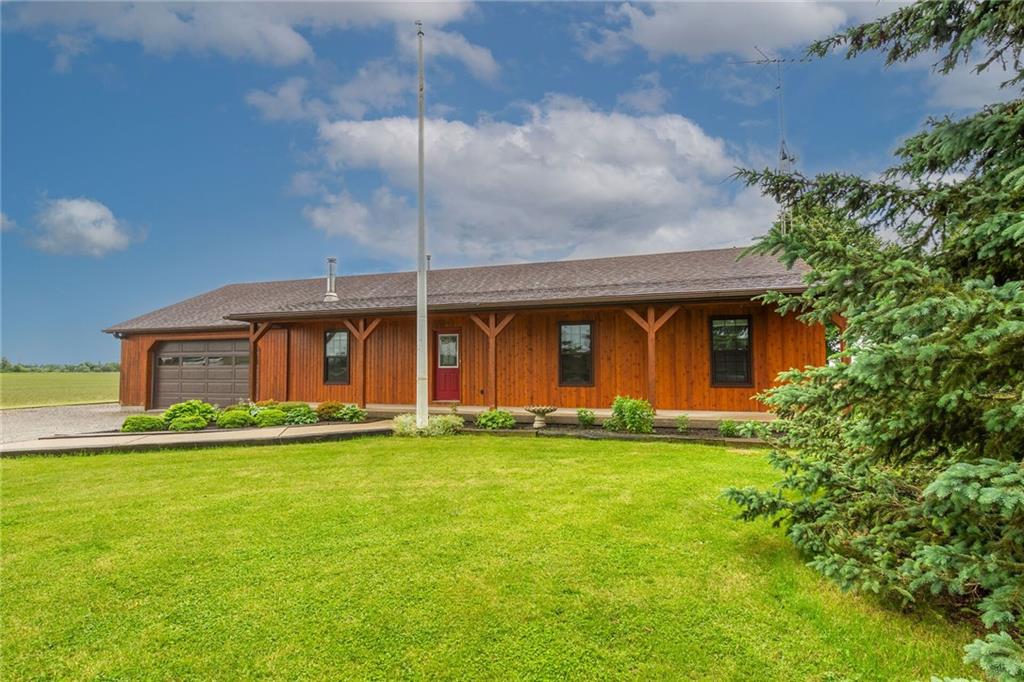 730 Concession 11 Road, Hagersville, Ontario N0A1H0 For Sale HouseSigma