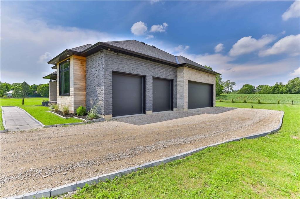 32 Sixth Concession Road, Burford, Ontario N3T5L7 For Sale HouseSigma