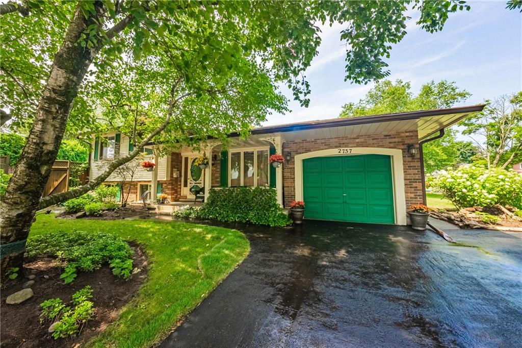 2757 Neptune Crescent, Niagara Falls, Ontario L2J3X4 For Sale HouseSigma