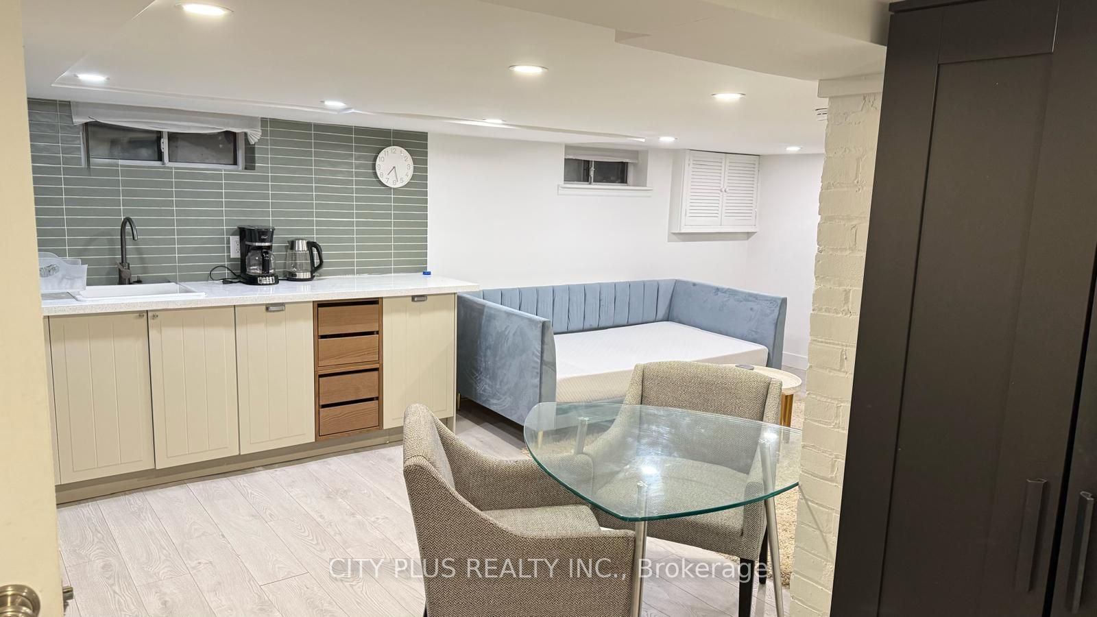 Unit Basement - 1184 Avenue Road, Toronto 2