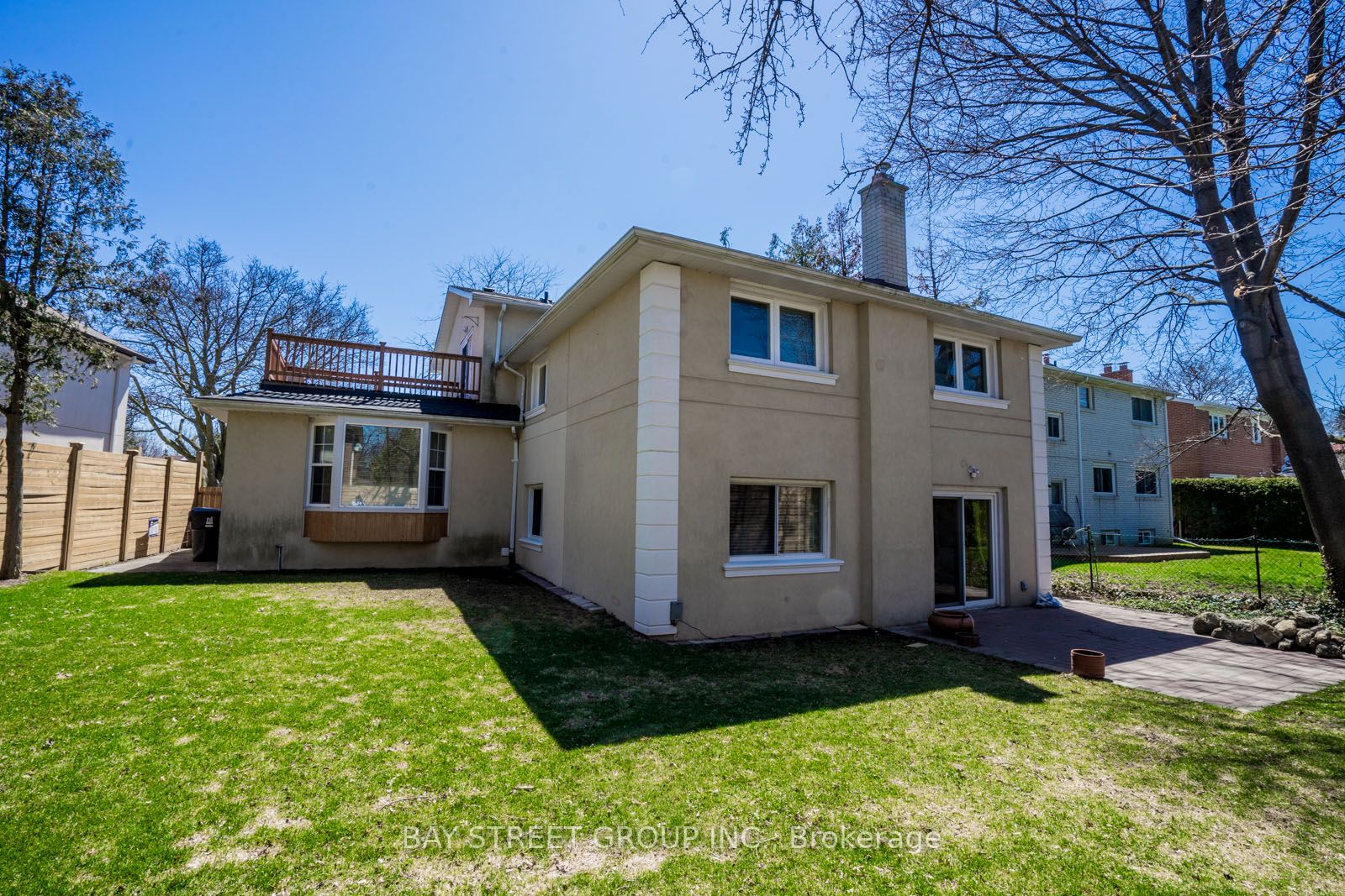 38 Foursome Crescent, North York 4