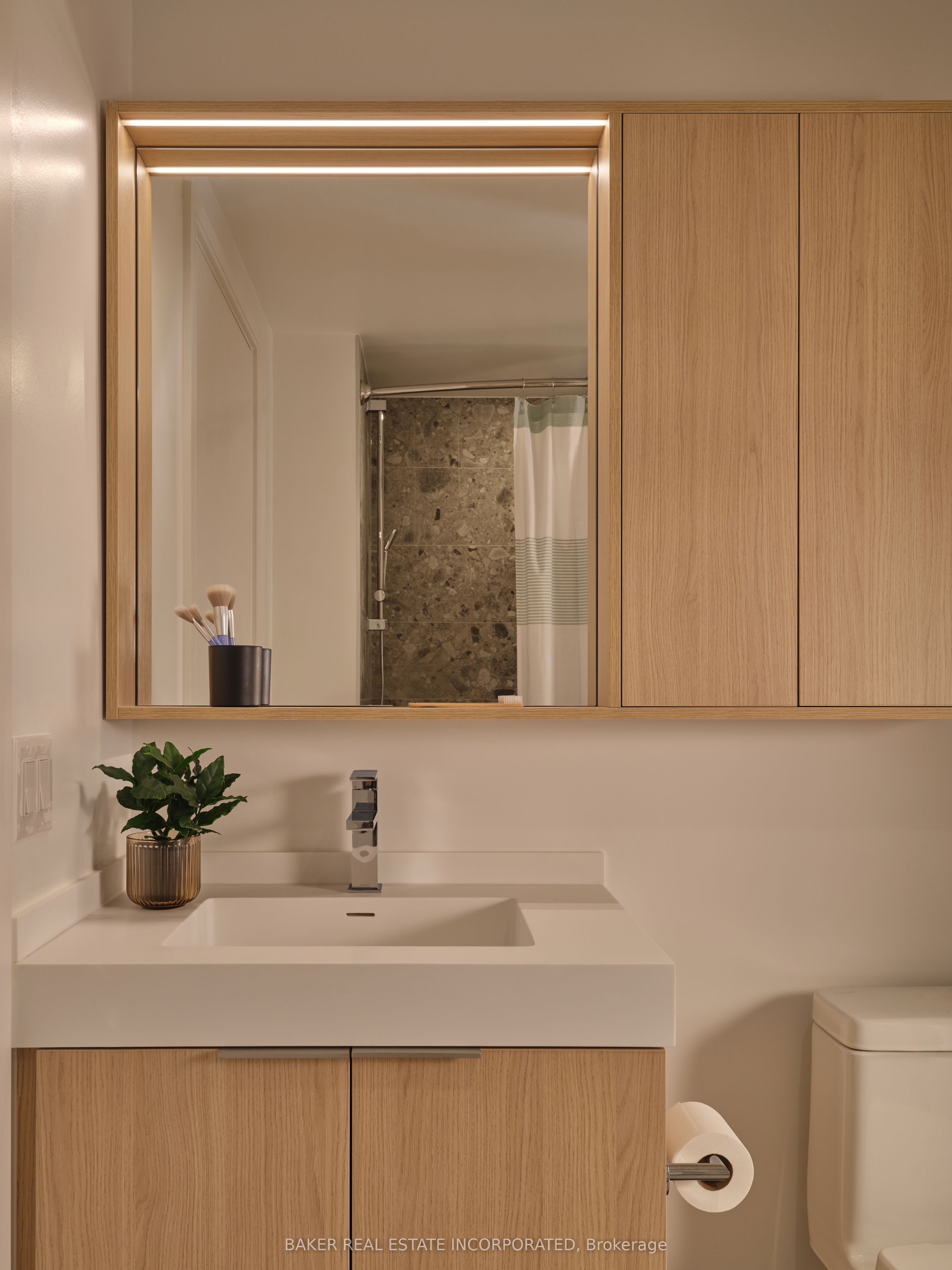 Unit 723 - 432 Cherry Street, Toronto 3