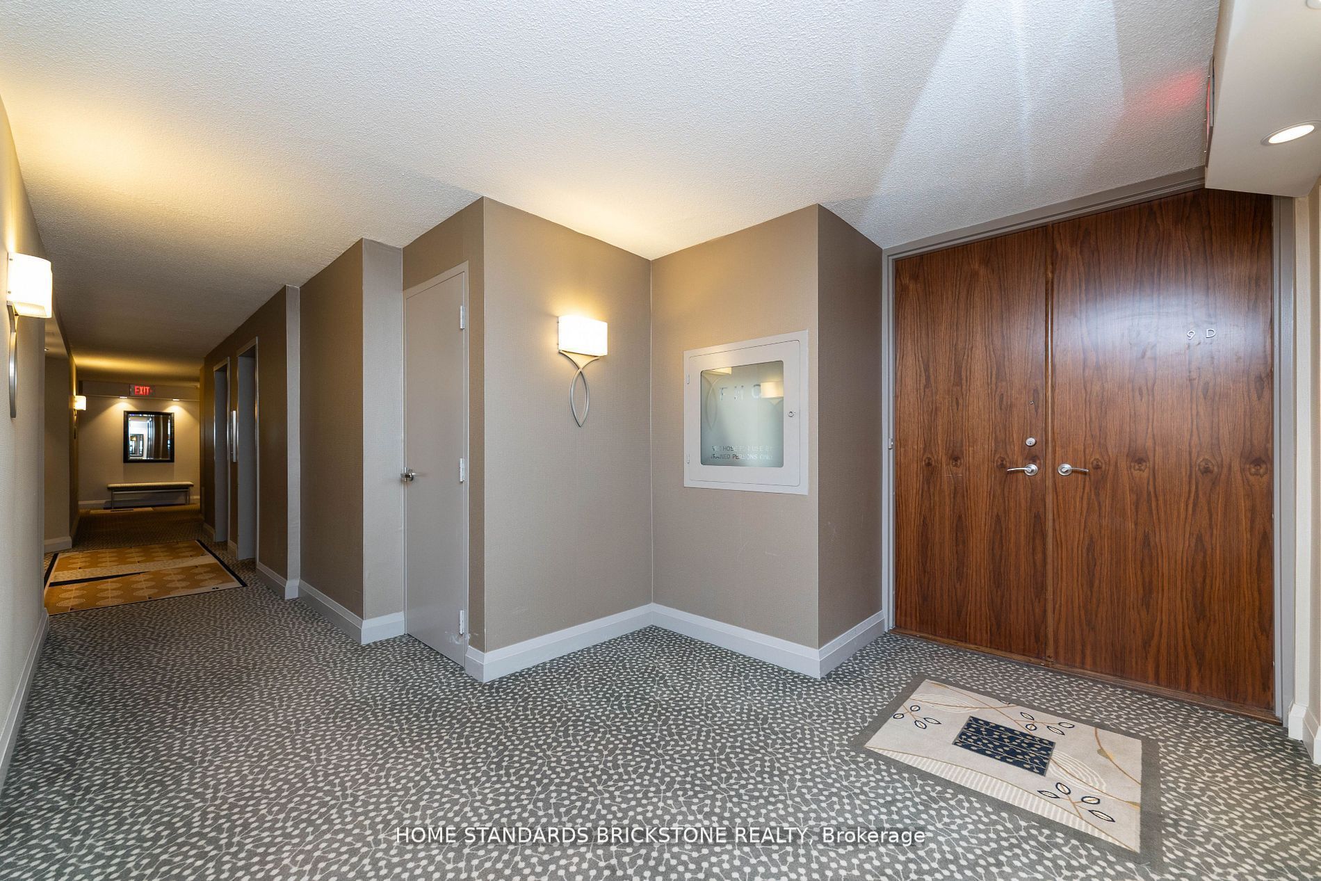 Unit 9D - 66 Collier Street, Toronto 3