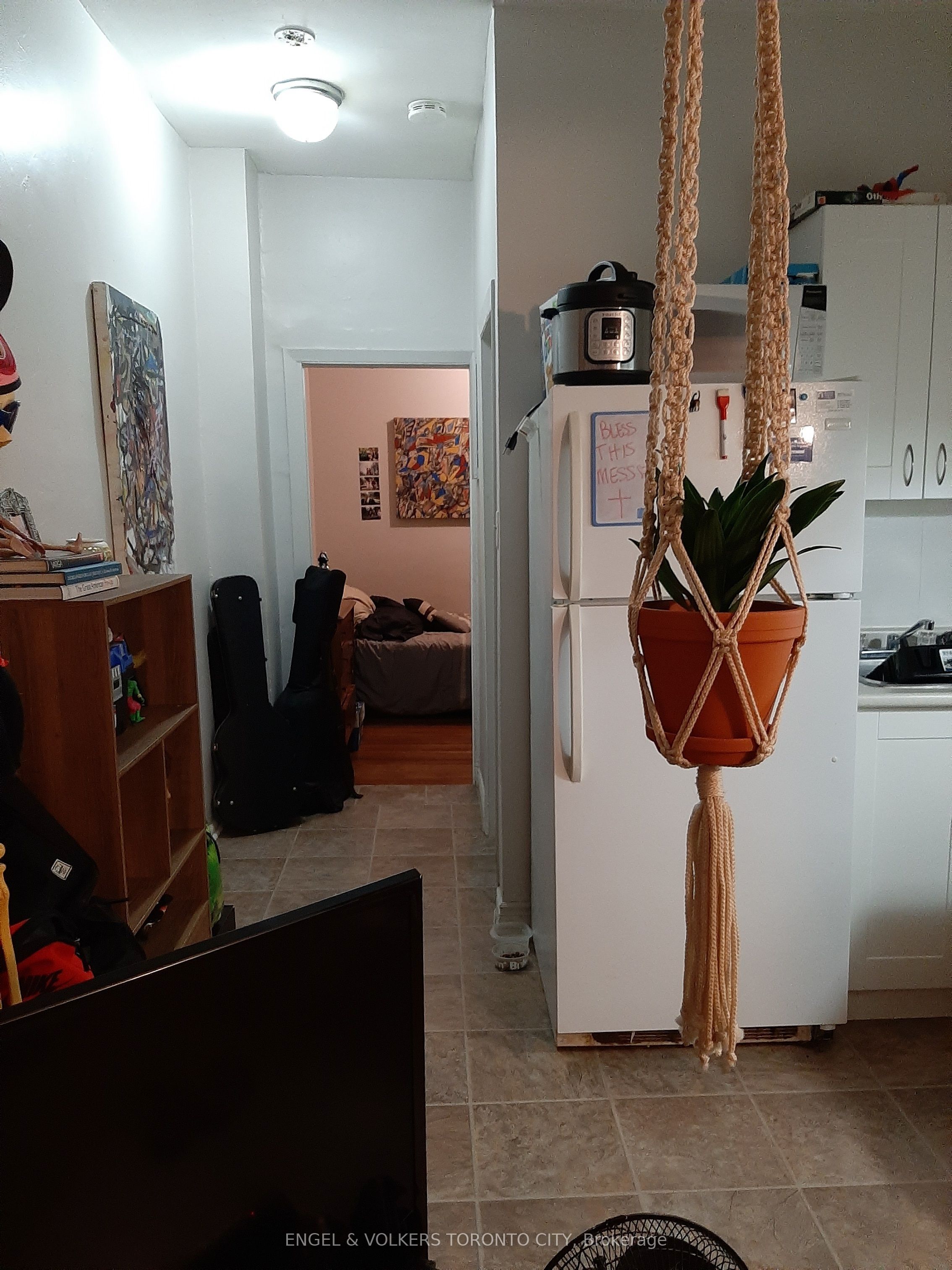 Unit 3 - 1242 College Street, Toronto 4