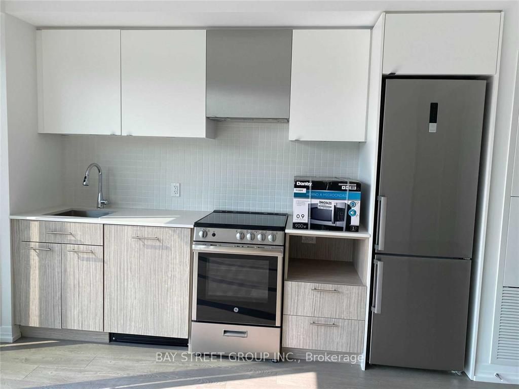 Unit 306 - 251 Jarvis Street, Toronto 4