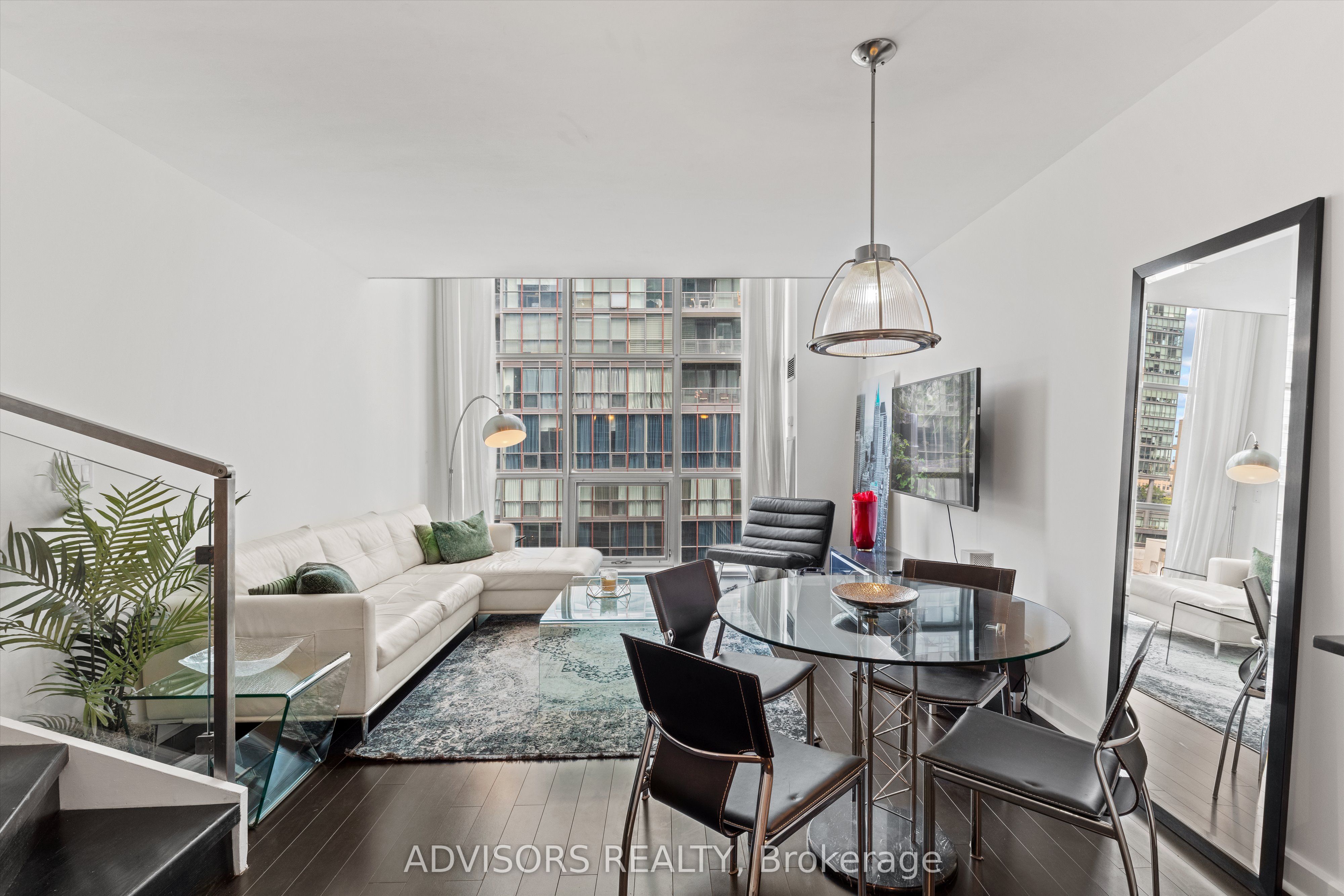 Unit 930 - 36 Blue Jays Way, Toronto 5