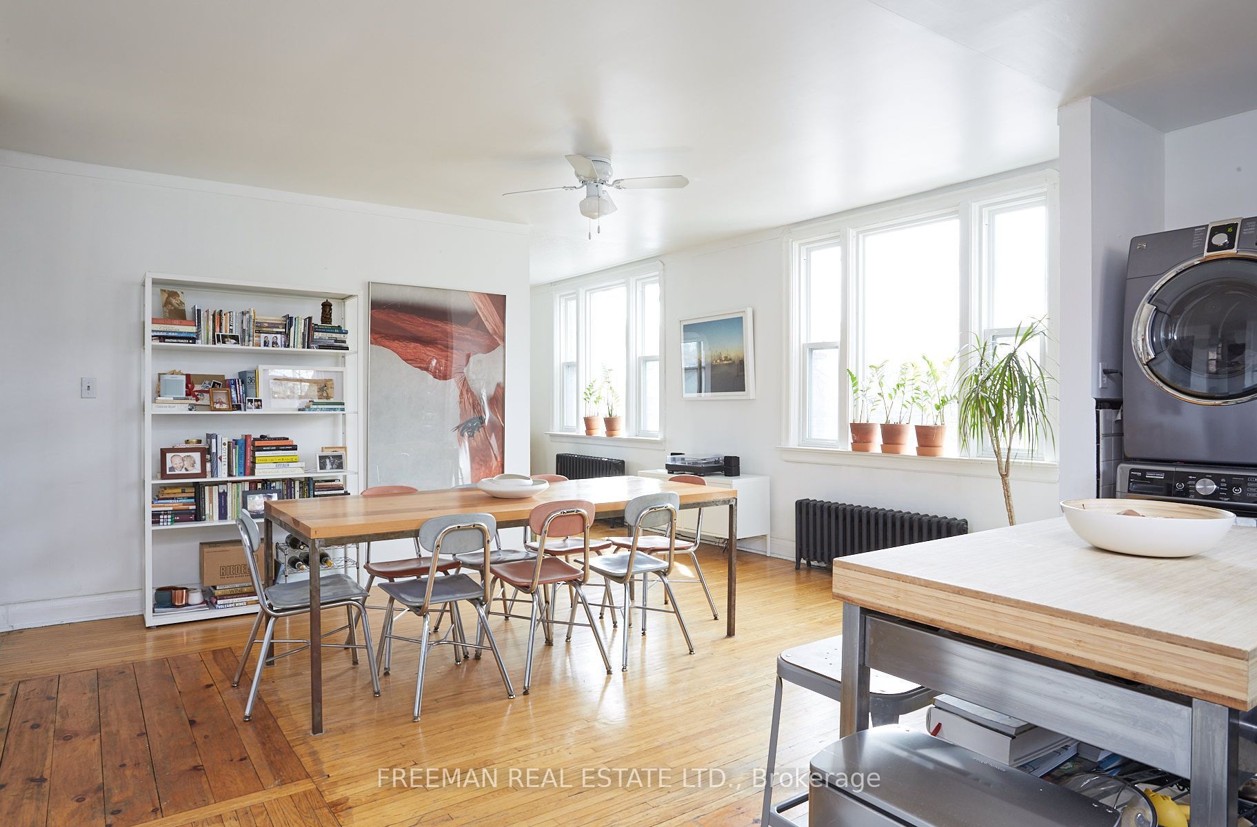 Unit 2 - 62 Austin Terrace, Toronto 5