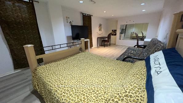 Unit Lower Room1 - 38 Marcelline Crescent, North York 3