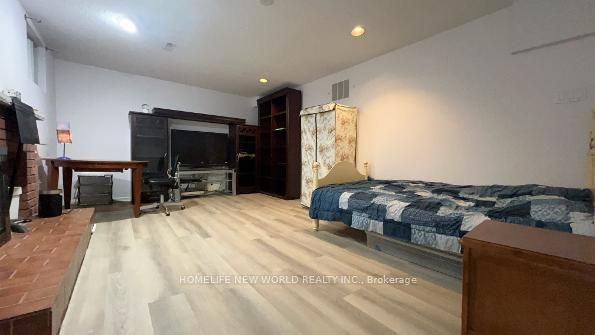 Unit Lower Room2 - 38 Marcelline Crescent, North York 2