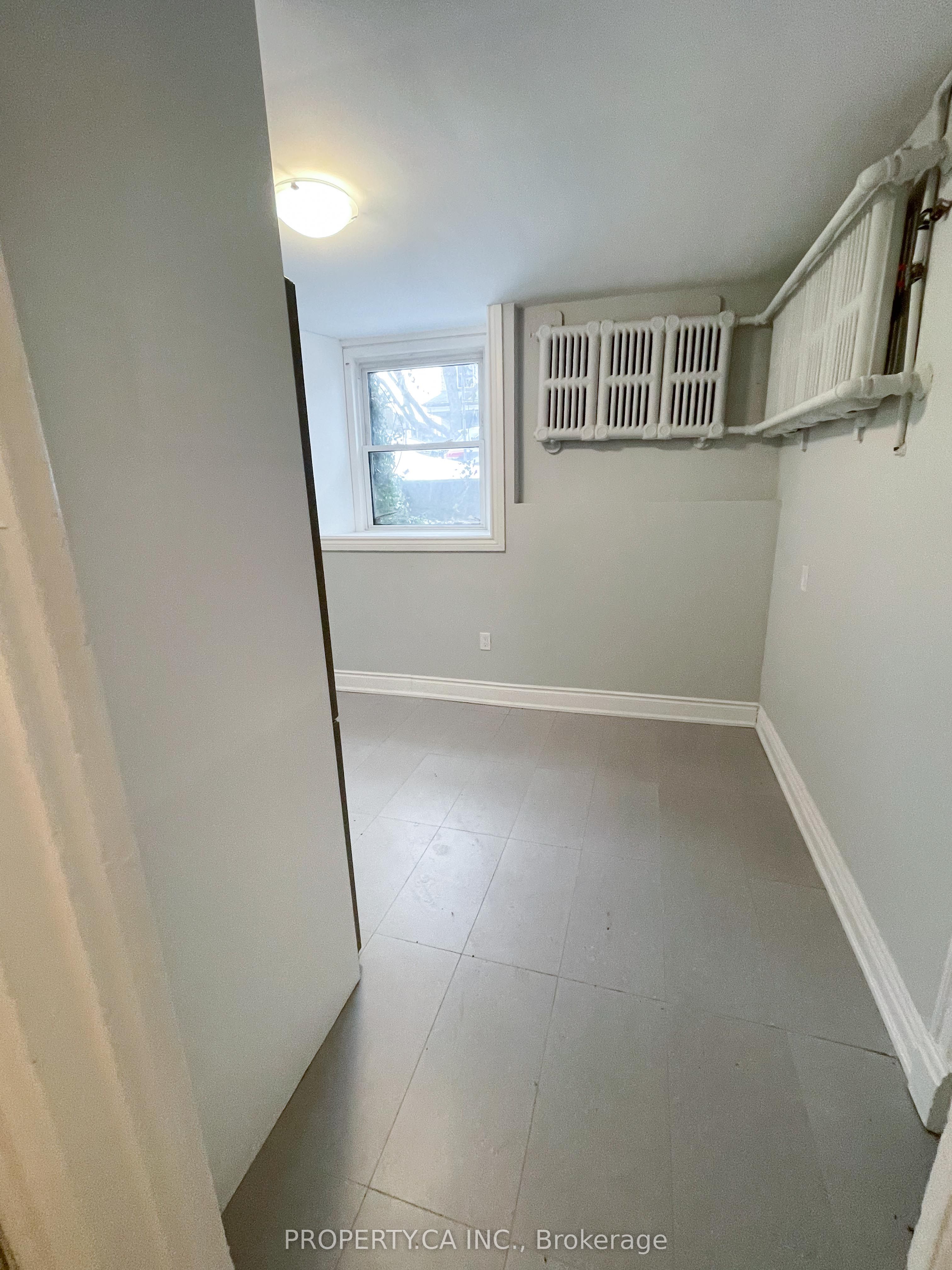 Unit Unit 1 - 345 Gladstone Avenue, Toronto 4