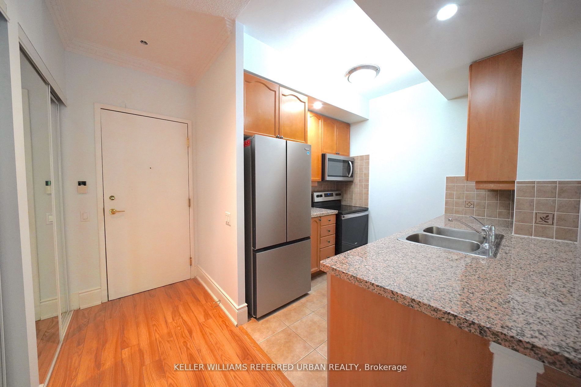 Unit 212 - 10 Northtown Way, North York 3