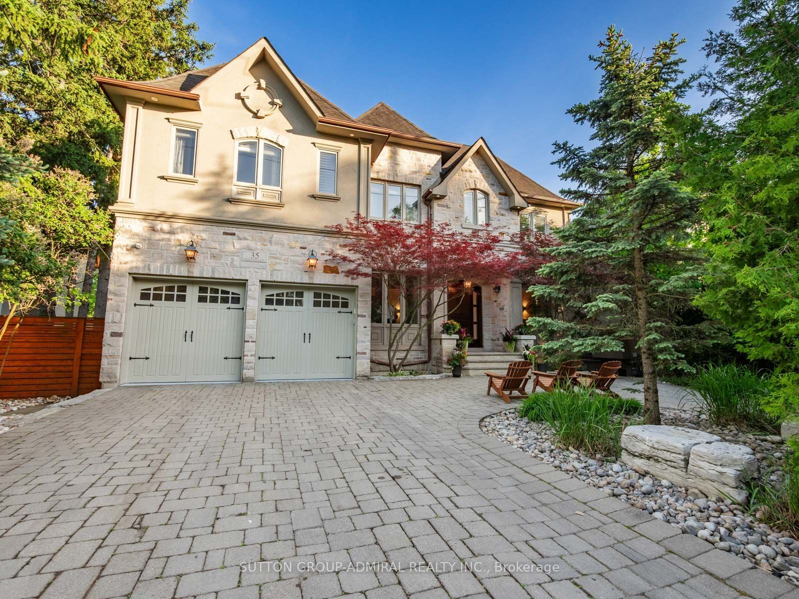 35 Wentworth Avenue, North York 5