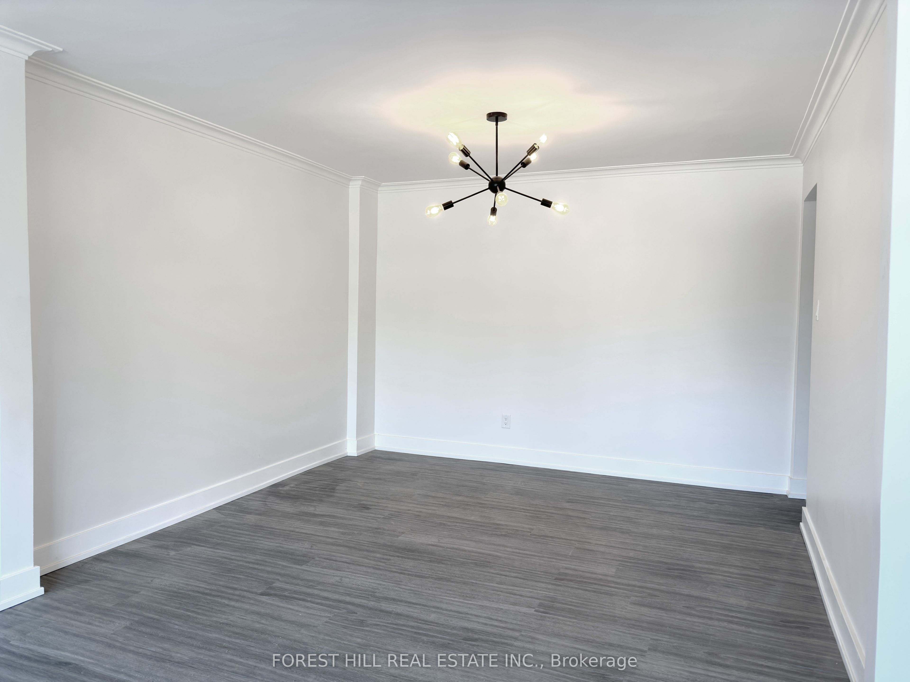 Unit 2 - 443 Wilson Avenue, North York 5