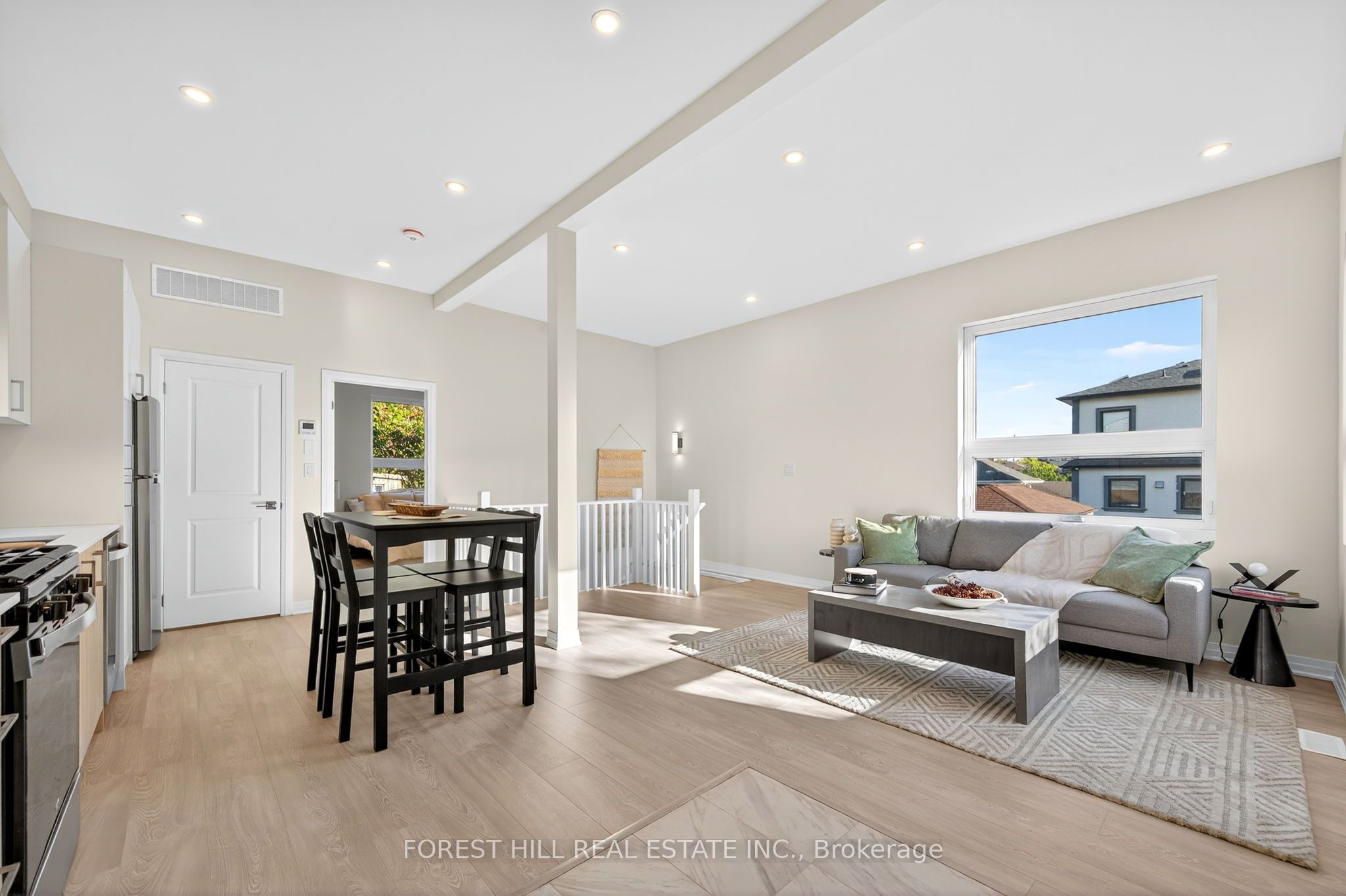 Unit R-GARDEN - 42 Chatfield Drive, North York 2