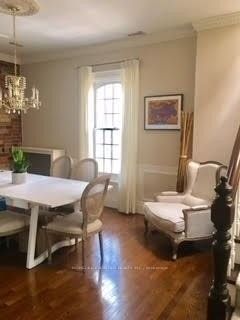 Unit 3 - 17 Teddington Park Avenue S, Toronto 4