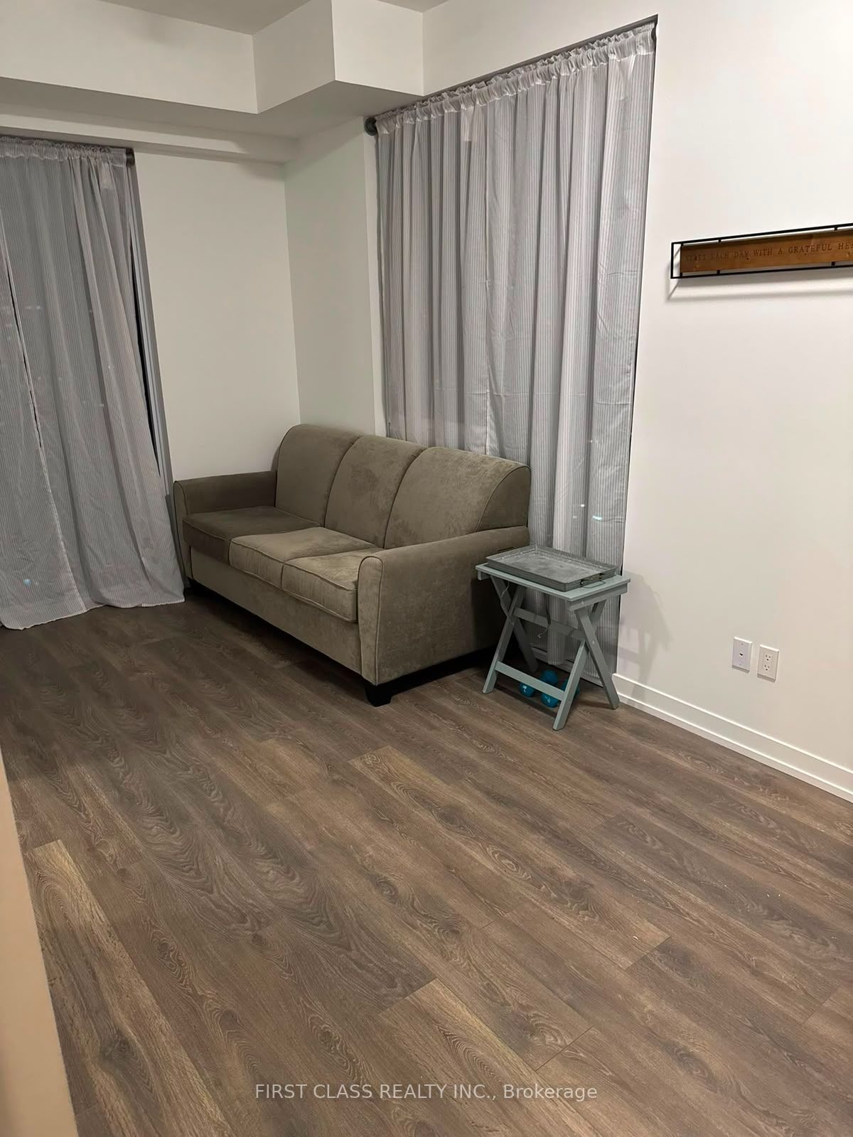 Unit 2517 - 82 Dalhousie Street, Toronto 2
