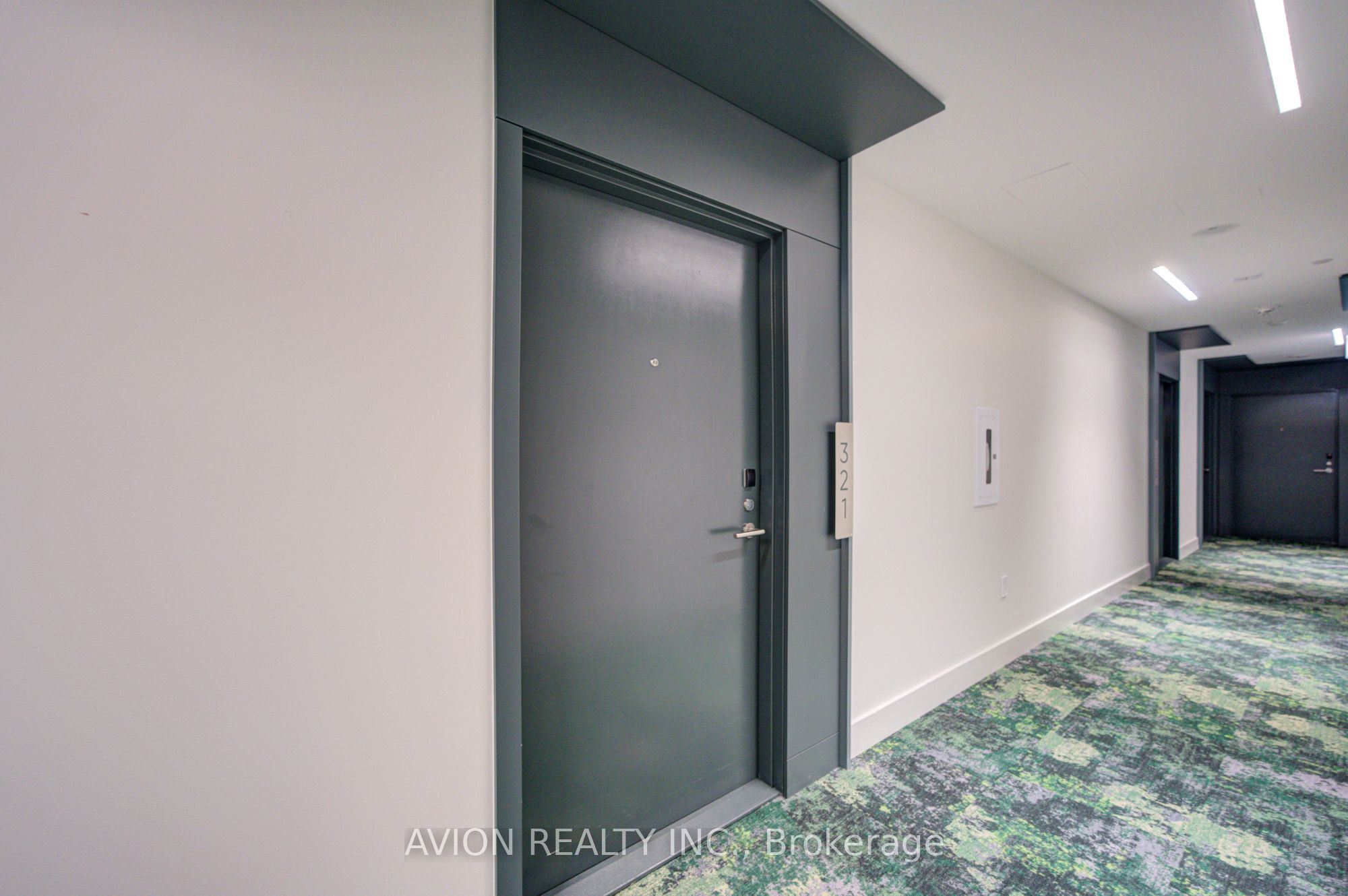Unit 321 - 1720 bayview Avenue, Toronto 4