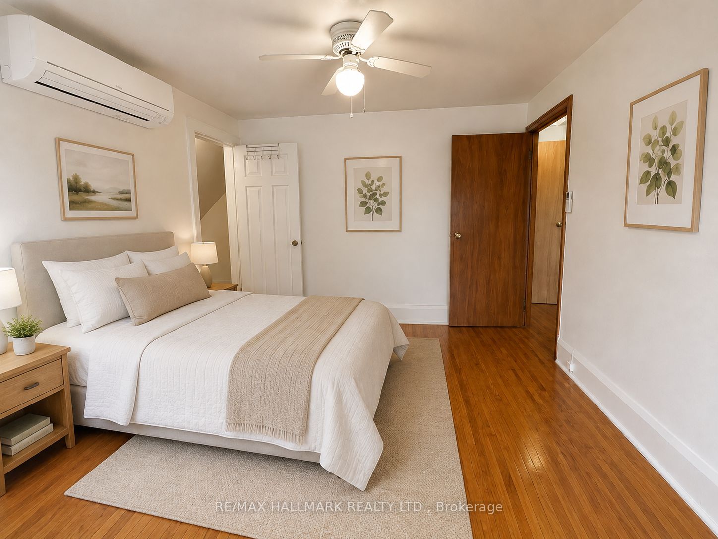 Unit Apt 3 - 338 Vaughan Road, Toronto 2
