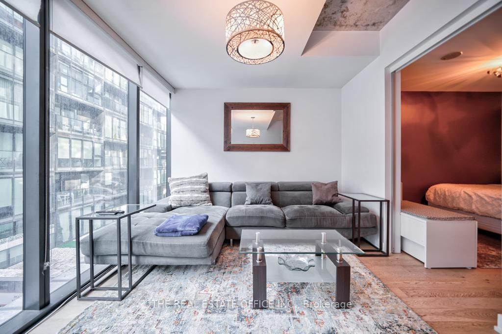 Unit 331 - 629 King Street W, Toronto 2
