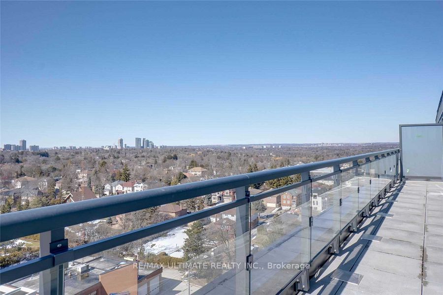 Unit 1211 - 3237 Bayview Avenue, North York 5