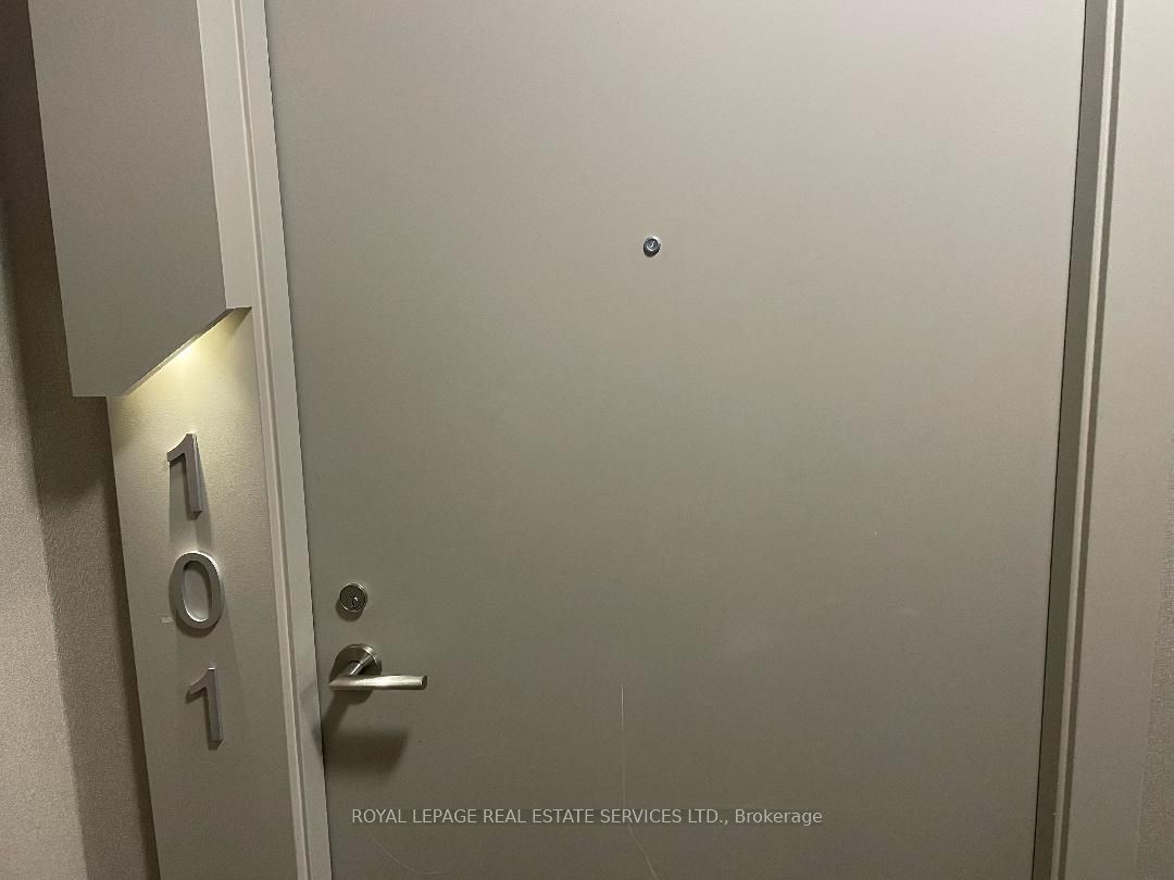 Unit 101 - 2 Sonic Way, Toronto 2