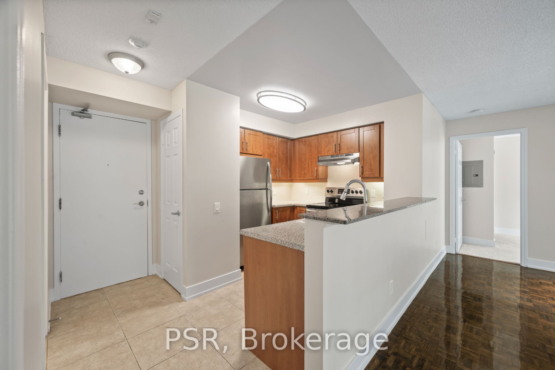 Unit 110 - 515 Rosewell Avenue, Toronto 4