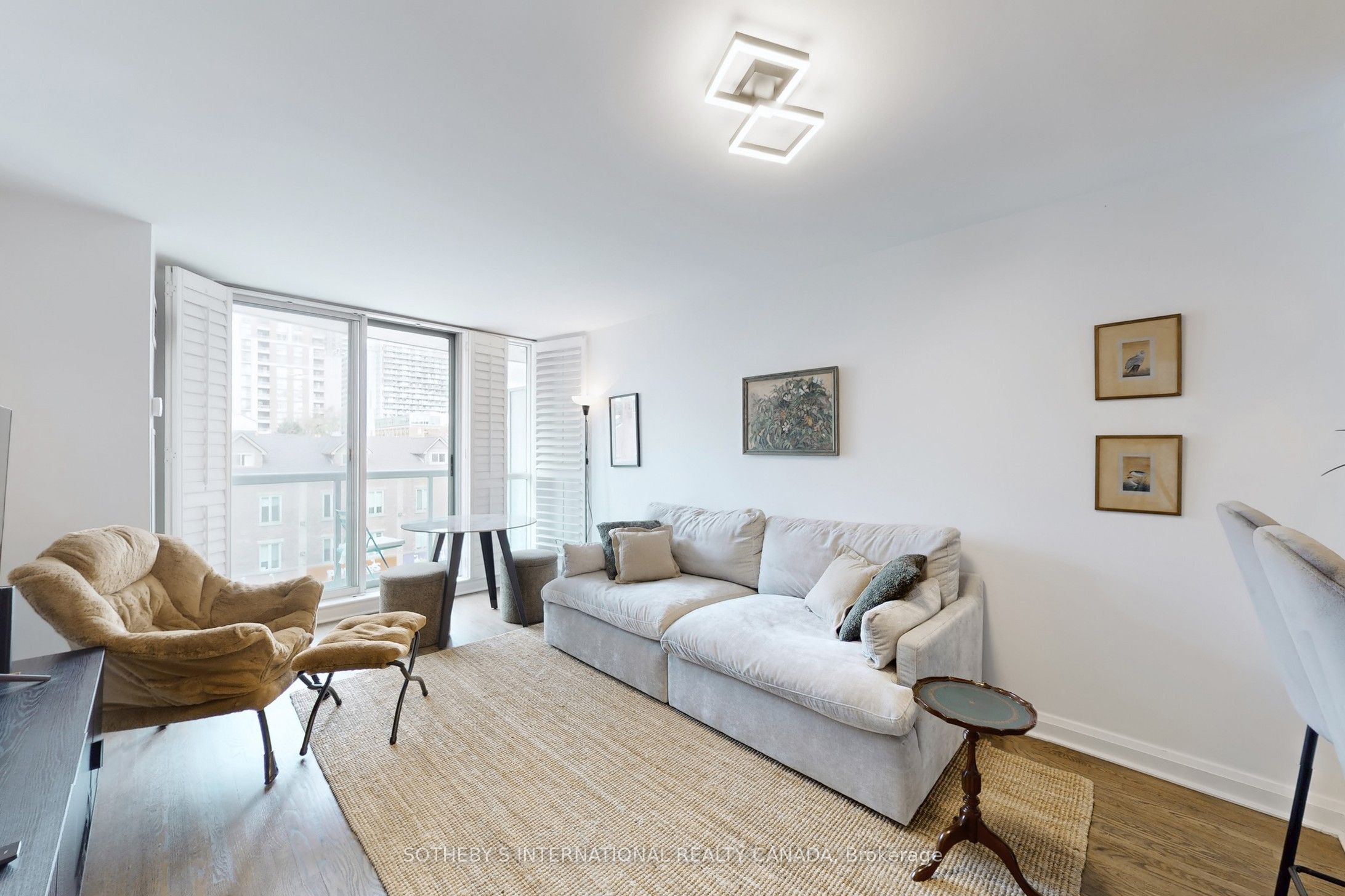 Unit 501 - 109 Front Street E, Toronto 3