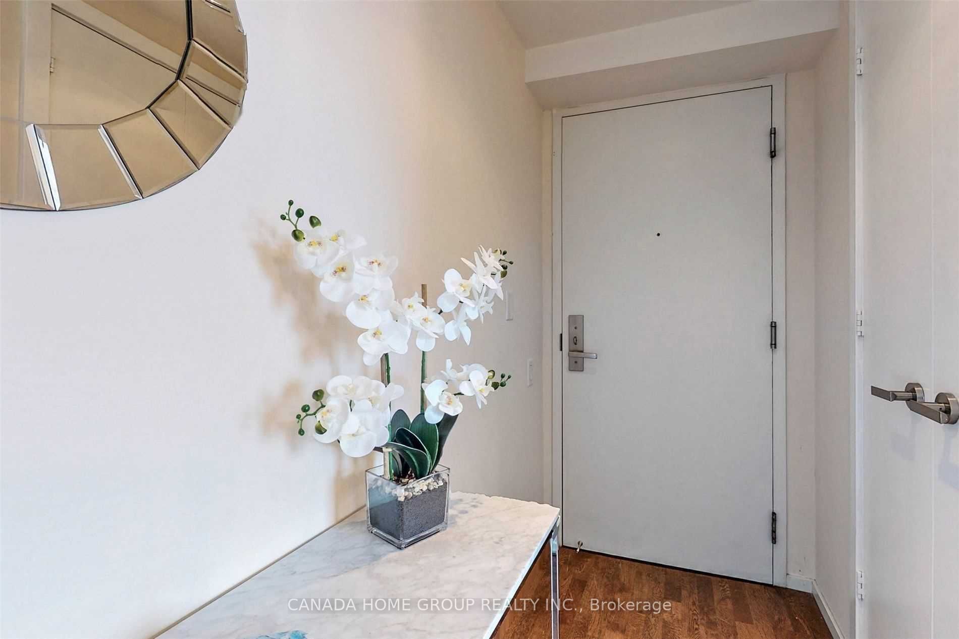 Unit 2902 - 5 St Joseph Street, Toronto 4