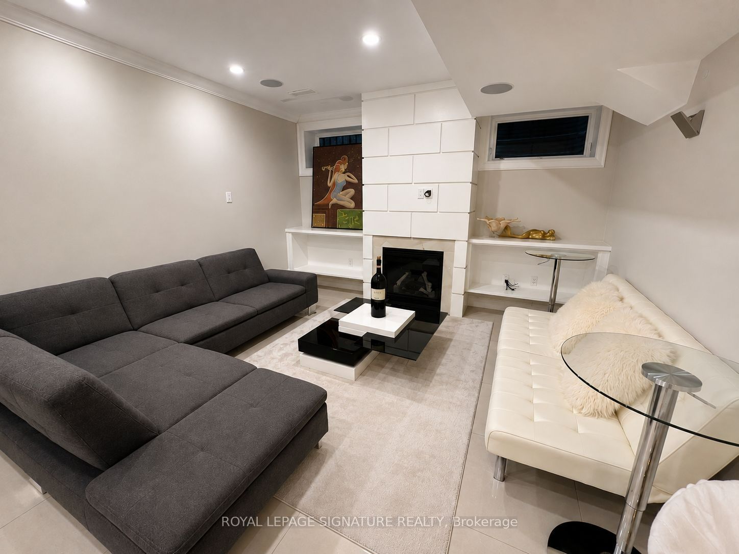 Unit Lower - 12 Terrace Avenue, North York 4