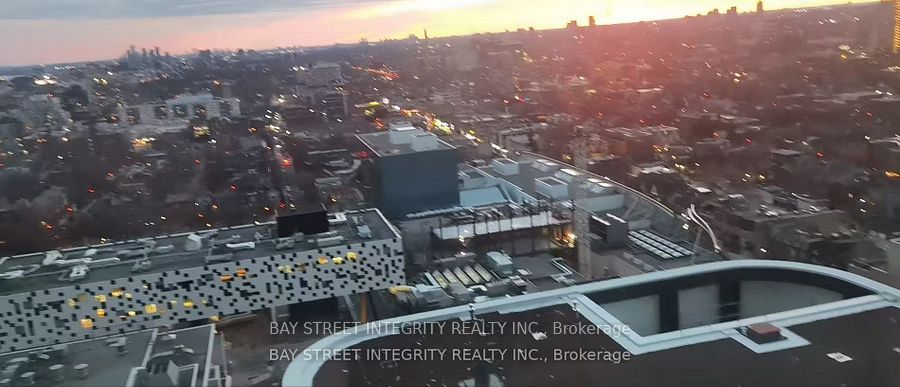 Unit 2508 - 238 Simcoe Street, Toronto 2
