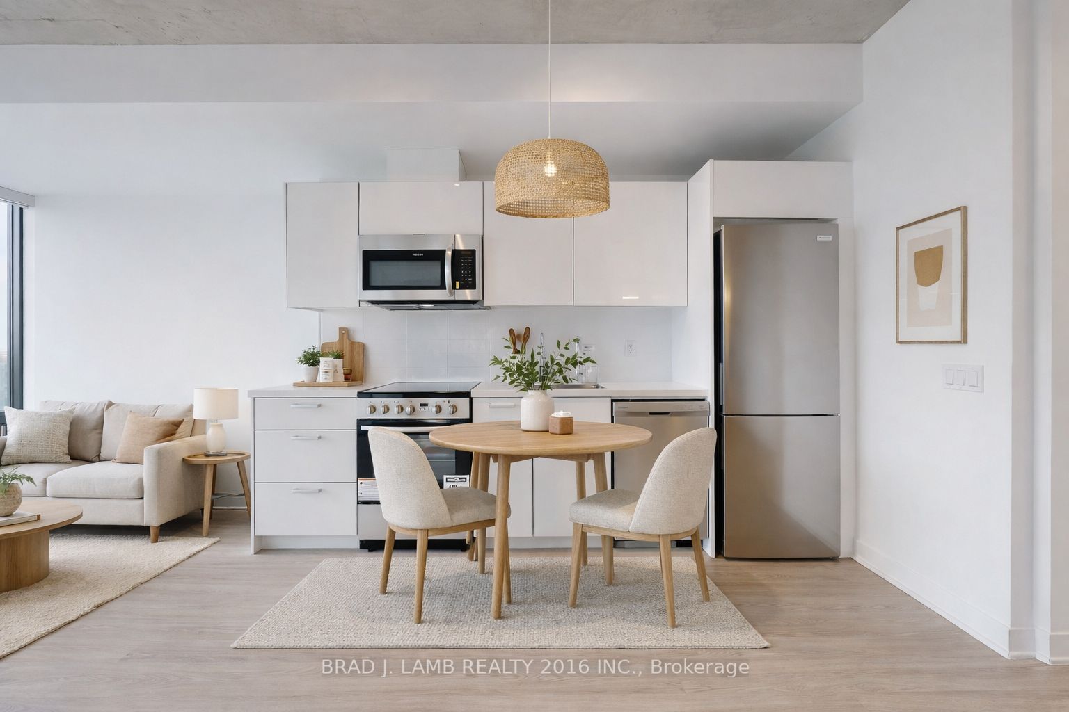 Unit 1101 - 284 King Street E, Toronto 2