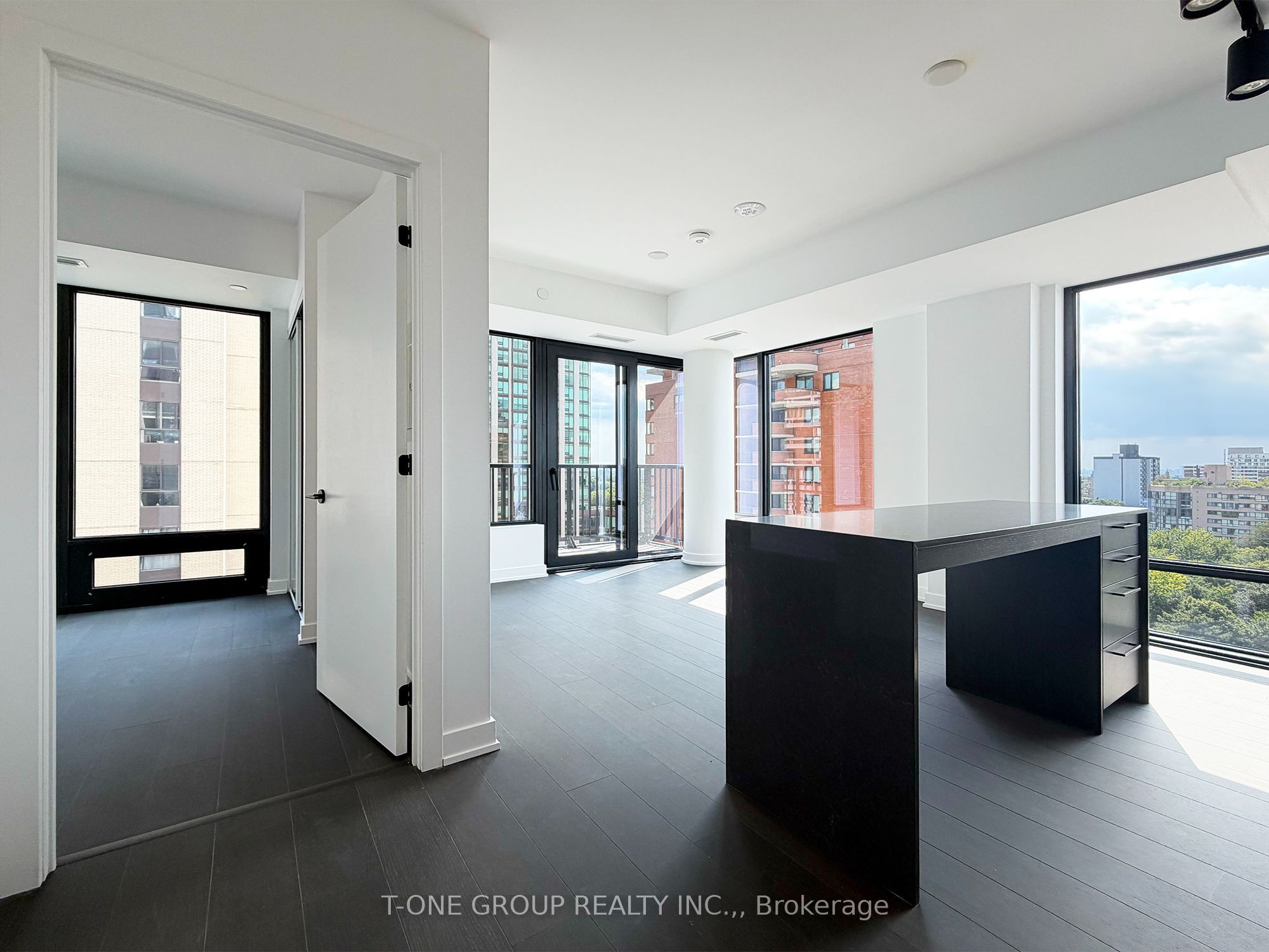 Unit 1706 - 91 Montclair Avenue, Toronto 5