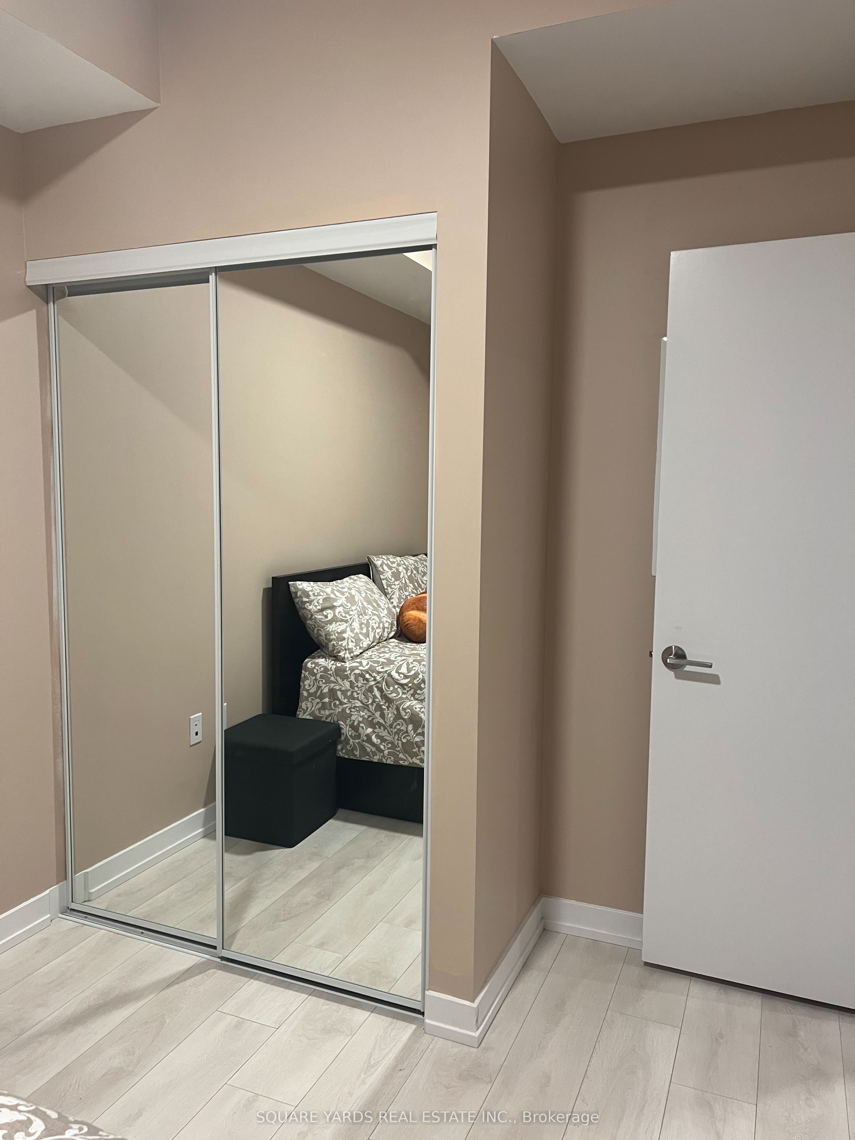Unit 1910 - 225 Sumach Street, Toronto 3