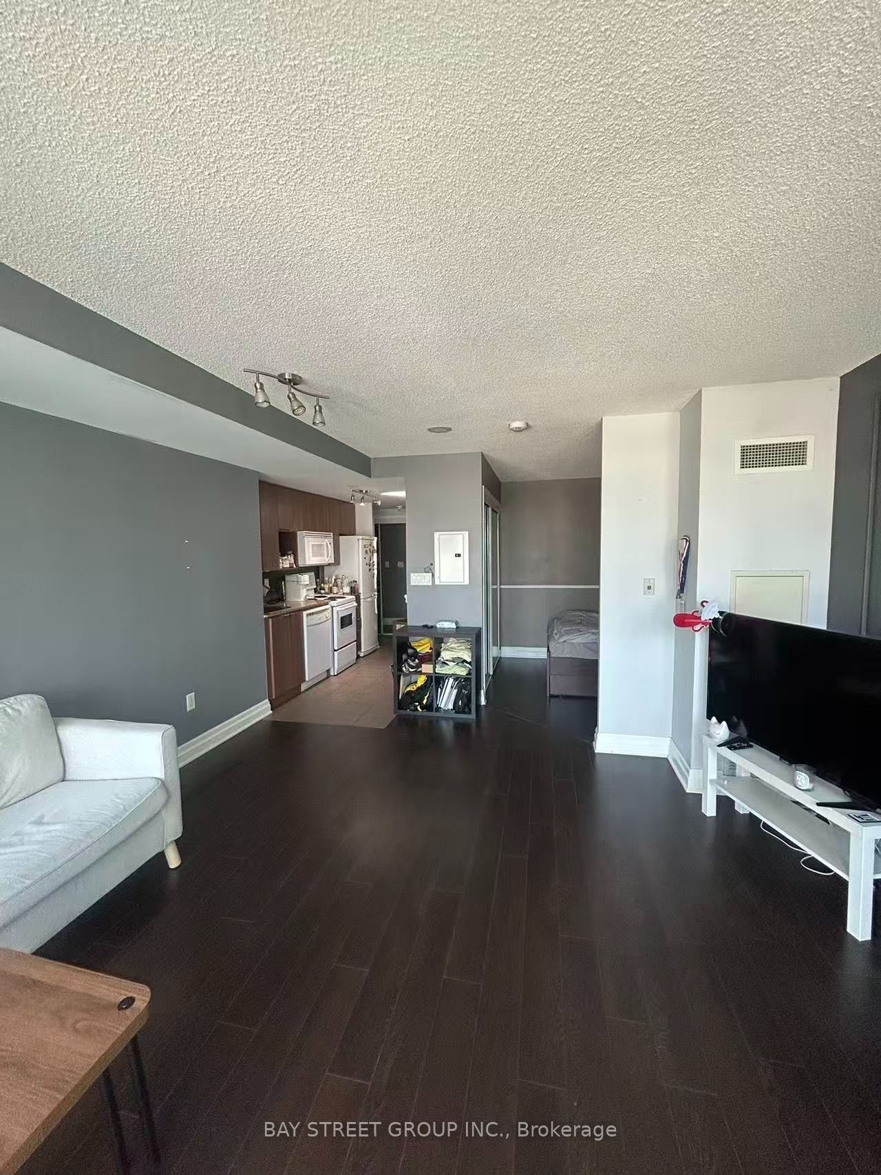 Unit 1905 - 11 Brunel Court, Toronto 5