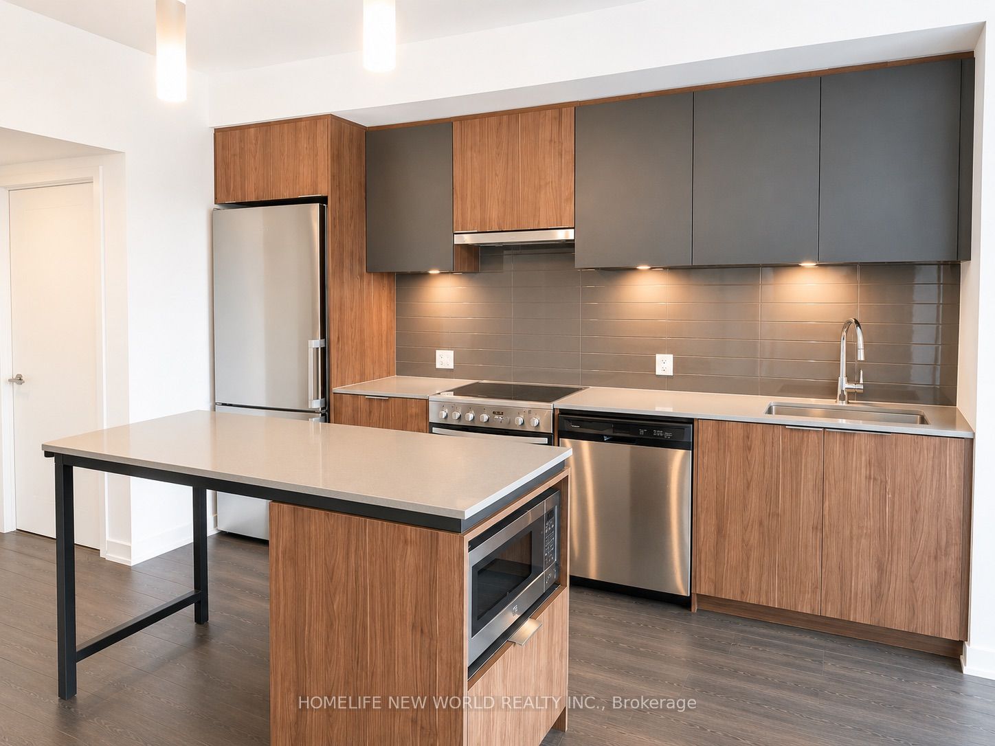 Unit 2505 - 203 College Street, Toronto 3