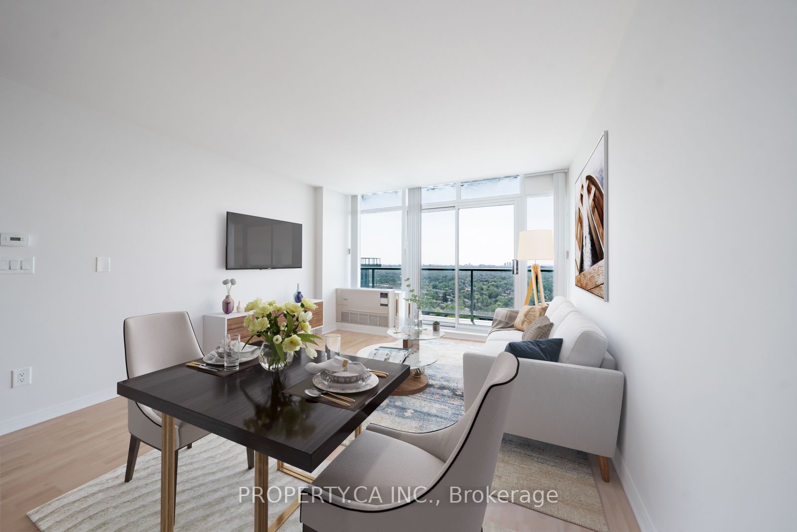 Unit PH03 - 5508 Yonge Street, North York 2