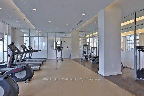 Unit 1509 - 66 Forest Manor Road, North York 5