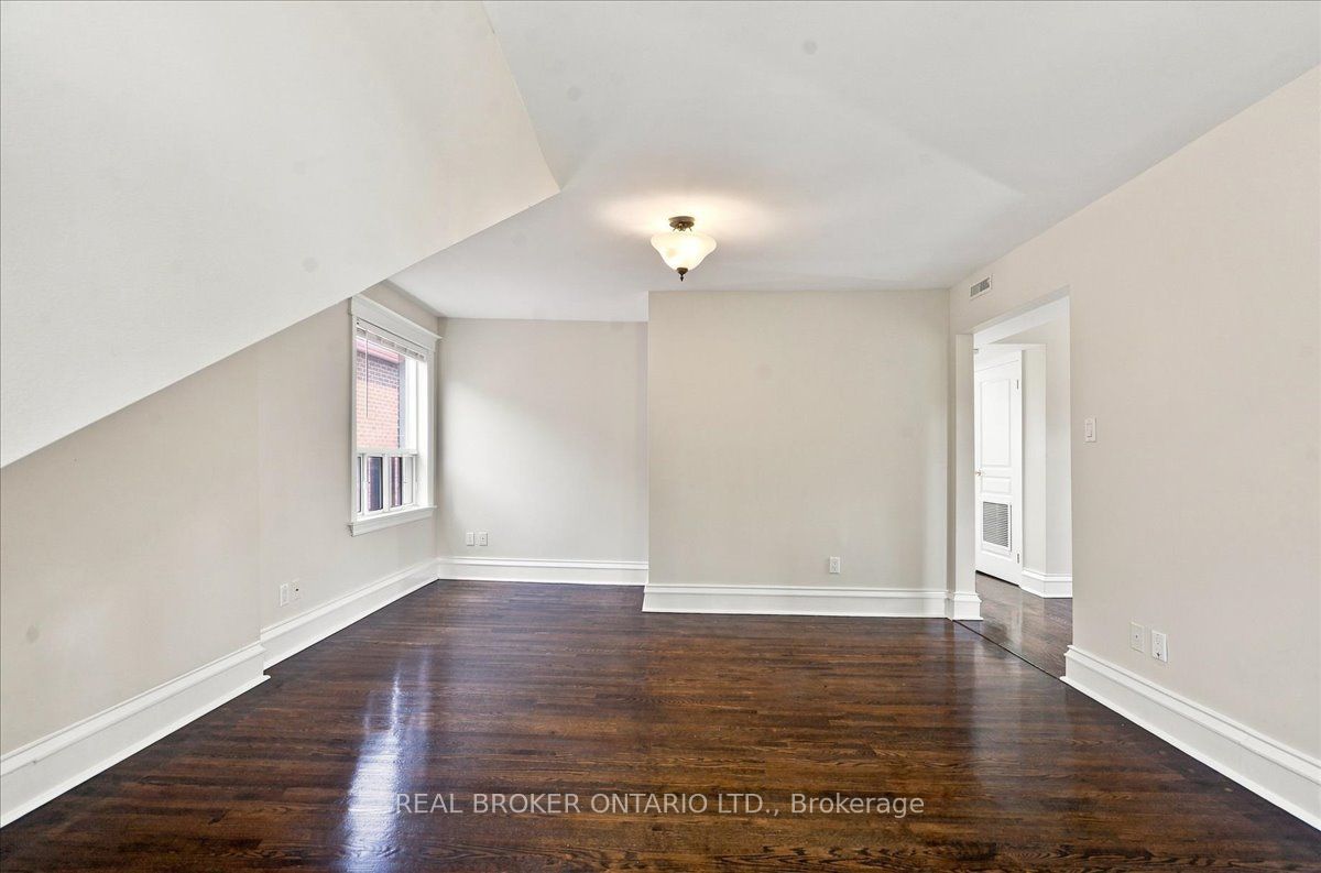 Unit 3 - 12 Foxbar Road, Toronto 4